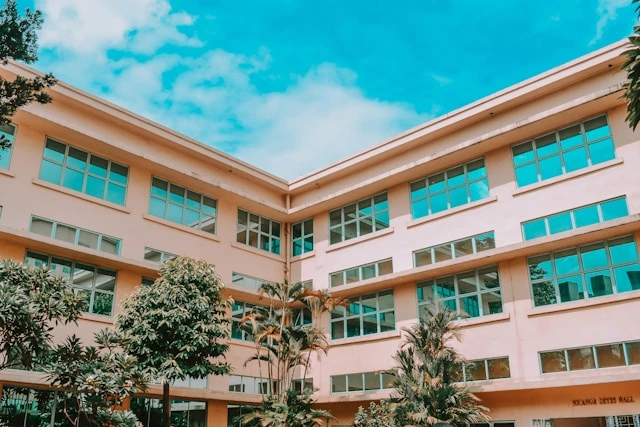 Sekolah Widyaamen